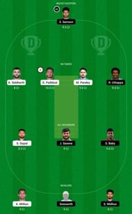 KAR vs KER Dream11 Tips
